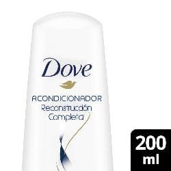 Acondicionador Reconstruccion Completa Dove 200 Cc